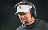 Lincoln Riley, USC