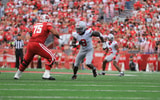 Arvell Reese by Mick Walker -- Lettermen Row --