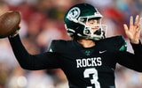 Trinity junior QB Zane Johnson - Bryce Stevenson, Kentucky Sports Radio