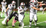 ON3 - Noah Waddel, Norris 22 Rush