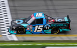 Tricon Garage NASCAR