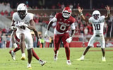 NCAA Football: Texas A&amp;M at Arkansas