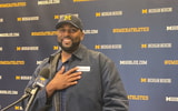 Sherrone Moore