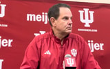 Curt Cignetti Indiana