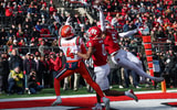 NCAA Football: Illinois at Rutgers