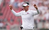 NCAA Football: Mississippi at Georgia