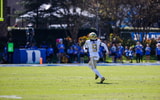 NCAA Football: Georgia Tech at Duke
