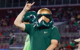 NCAA Football: Florida Atlantic at South Florida