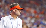 Scott Stricklin, Florida