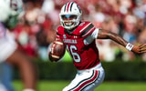 South Carolina QB LaNorris Sellers