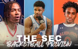 The SEC Basketball Preview