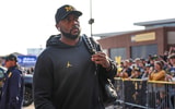 Sherrone Moore