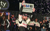 Blaney, Martinsville