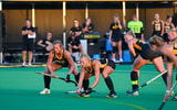 HawkeyeReport breaks down the NCAAT picture for the Iowa Field Hockey team. (Photo by Dennis Scheidt)