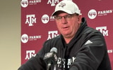 LSU- Elko Monday Presser
