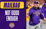 LSU Brian Kelly