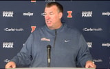 Bielema pre Washington