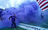 NCAA Football: Purdue at Northwestern