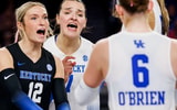 Kentucky volleyball - Ethan Rand, UK Athletics