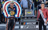 NASCAR Chase Briscoe Talladega