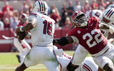 Alabama DL LT Overton