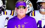 LSU HC Brian Kelly