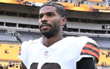 Shedeur Sanders (3)