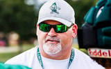 ON3 - Gabe Meints, Syracuse Football Coach