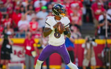Lamar Jackson (9)