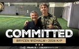 Rivals-On3 Commit 2026 Brycen Widhalm