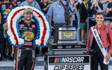 Chase Briscoe (5)