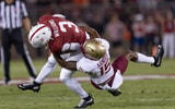 NCAA Football: Florida State at Stanford