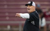 Boston College head coach Bill O'Brien