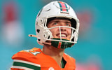 Carson Beck, Miami