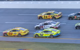 Logano Blaney