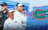Florida coaching search timelines