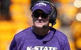 NCAA Football: Kansas State at Baylor