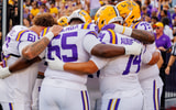 NCAA Football: Southeastern Louisiana at Louisiana State