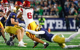 moore tackles lemon