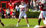 NCAA Football: Oklahoma at South Carolina