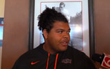 Jakobe Sanders
