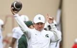Jonathan Smith, Michigan State