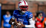 Kevin Jennings, SMU