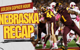 Nebraska recap