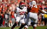 NCAA Football: Oklahoma at Texas