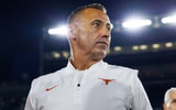 Steve Sarkisian, Texas