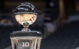 Big Ten Women's Basketball