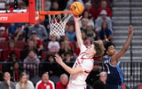 Braden Frager - Nebraska