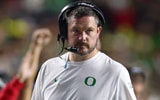Dan Lanning, Oregon