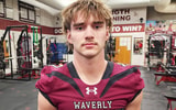 ON3 - Nathan Axmann, Waverly 2025